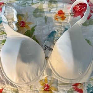 NWOT! New Direction Intimates Bra 38DD